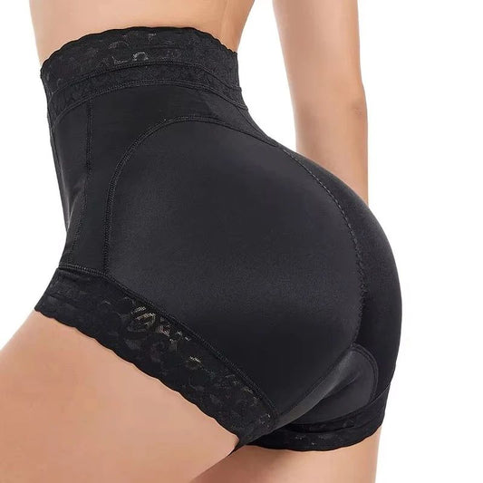 Fajas Colombianas Waist Trainer – Tummy Control & Butt Lifter Body Shaper